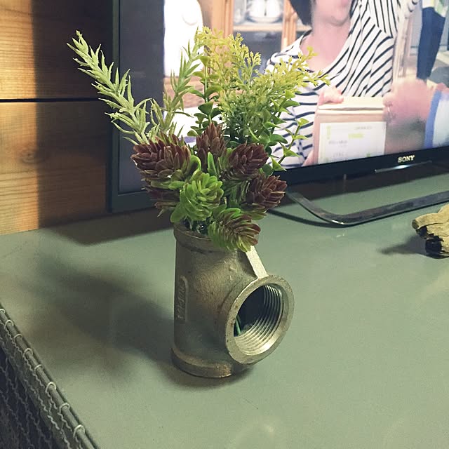 実例写真