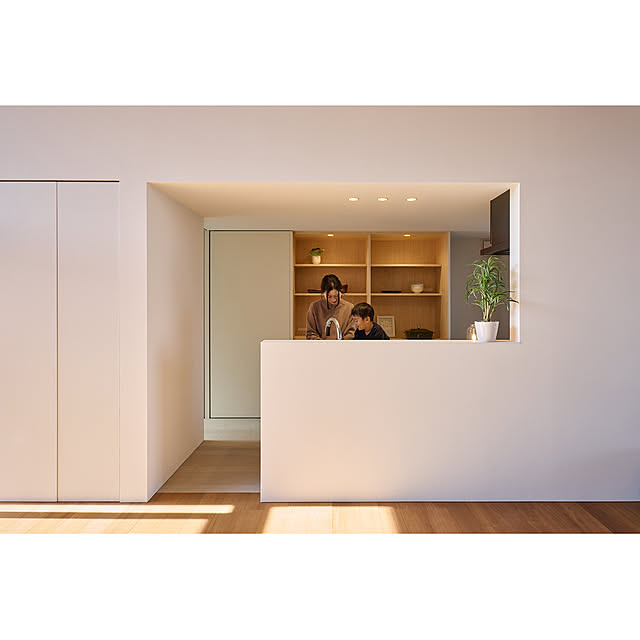 DETAIL-HOMEさんの実例写真