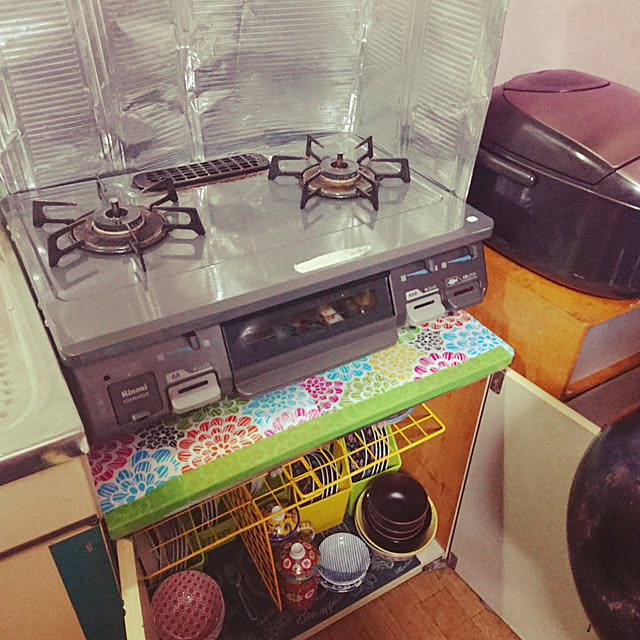 jinjinさんの実例写真
