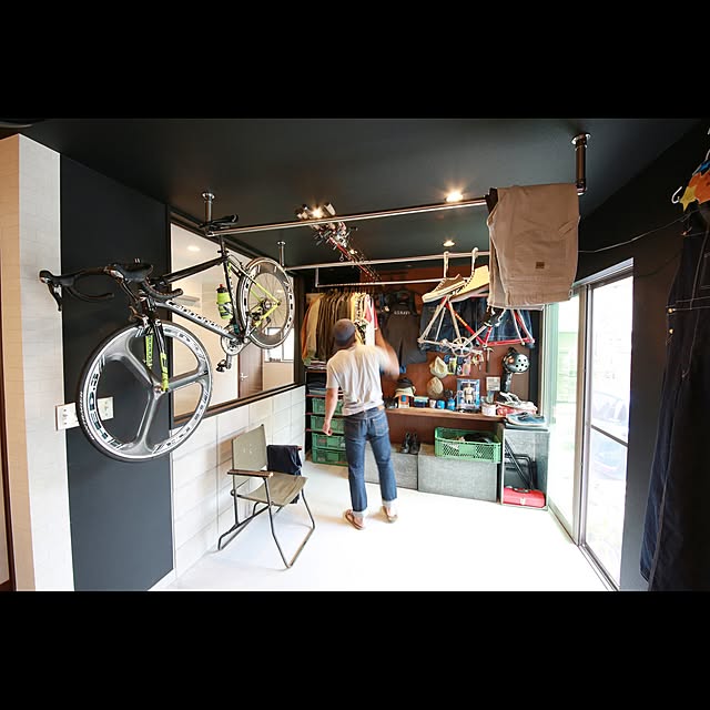 Asobistyleshowroomさんの実例写真