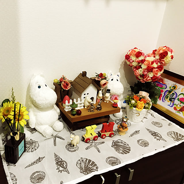 kakakaoooruさんの実例写真