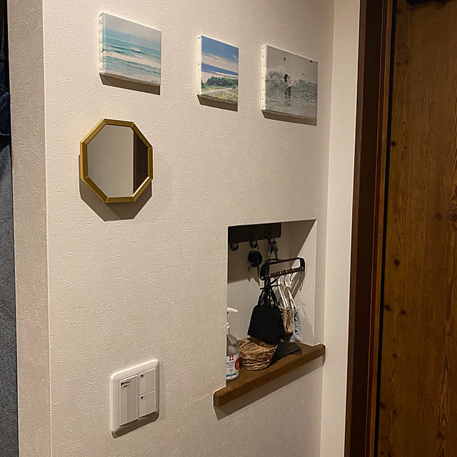 a.kaさんの実例写真