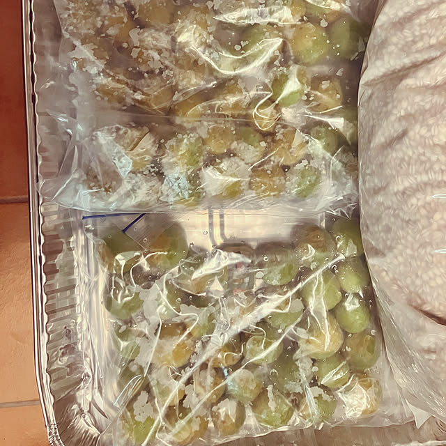 tomorinさんの部屋