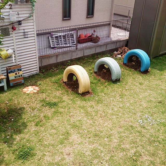 Slow...life123さんの実例写真