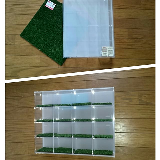 yuzuzusoccerさんの実例写真