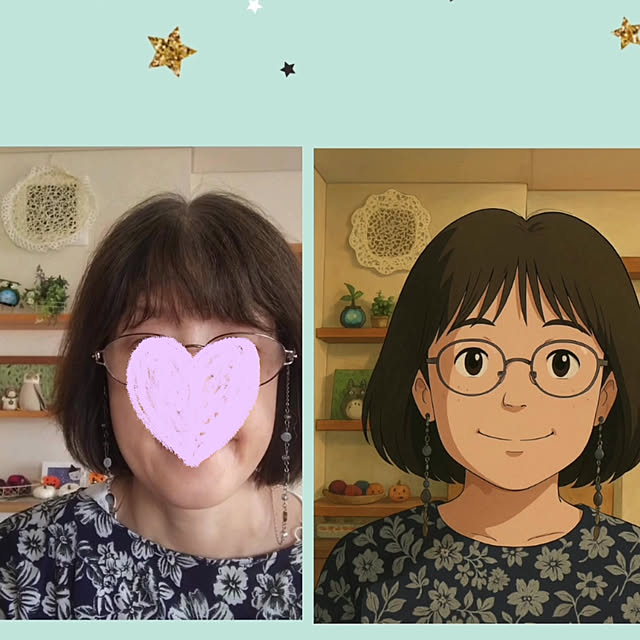 chiiyanさんの部屋