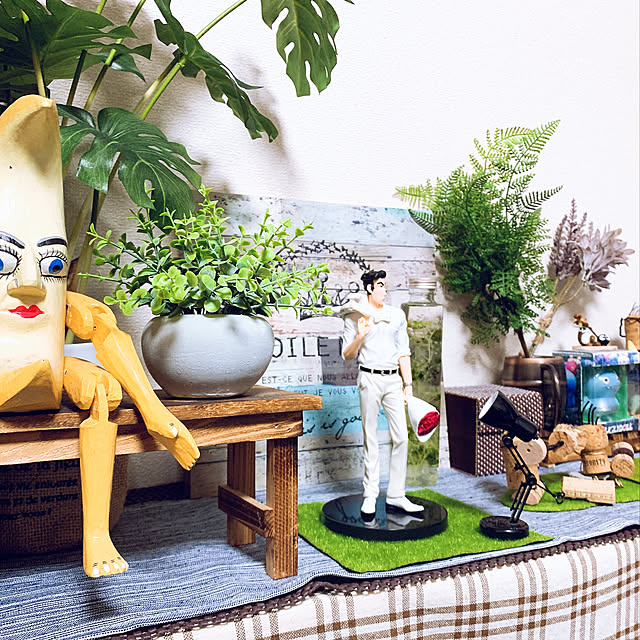 tvxqさんの実例写真