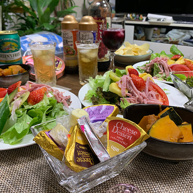 Aqettyさんの実例写真