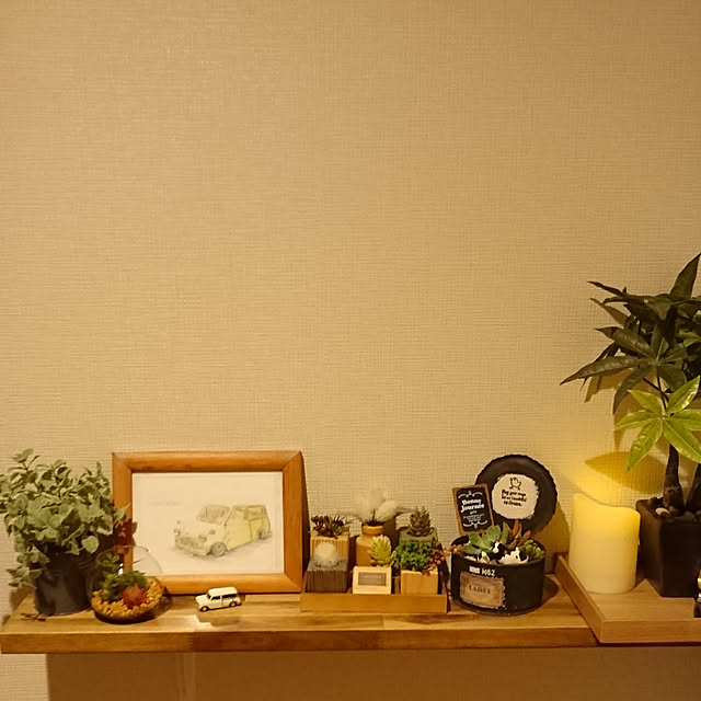 Yukakoさんの実例写真
