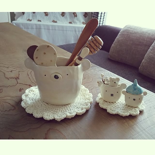 MILK722さんの実例写真