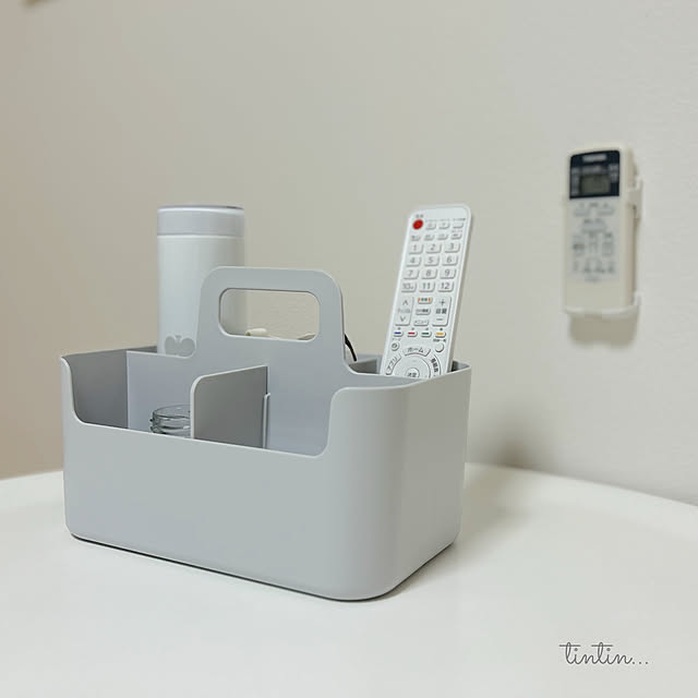 tintinさんの部屋
