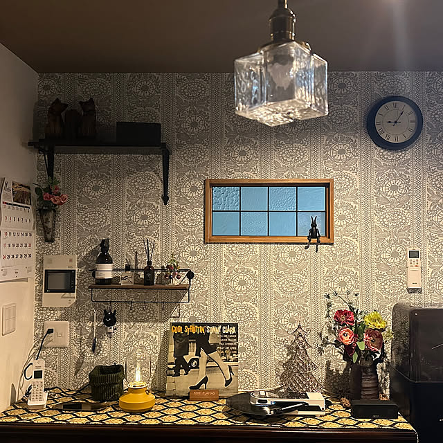NARIAさんの部屋
