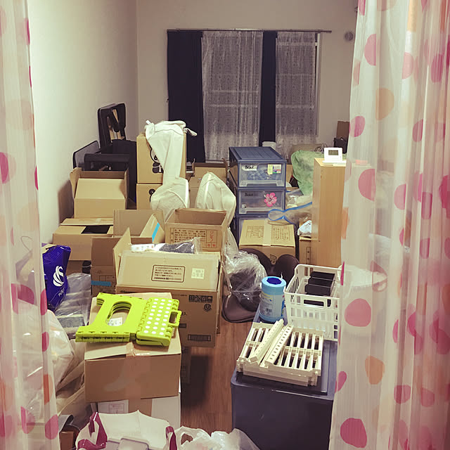 n_oriさんの実例写真