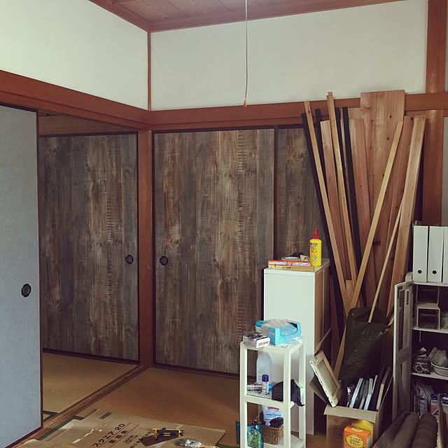 hashimaさんの実例写真