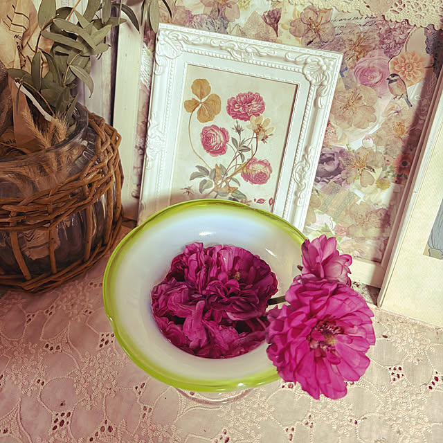 ChiCoさんの部屋