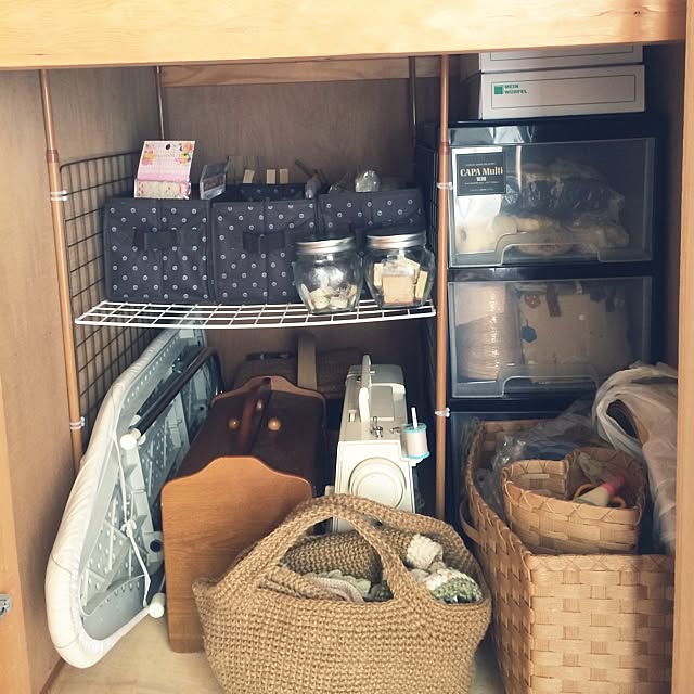 mokaさんの実例写真