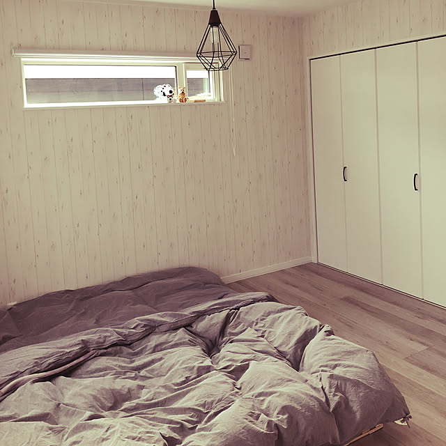 部屋全体/子供部屋/popInAladdinモニター応募/竹内建設/リノベーション　戸建てのインテリア実例 - 2018-11-06 15:50:43