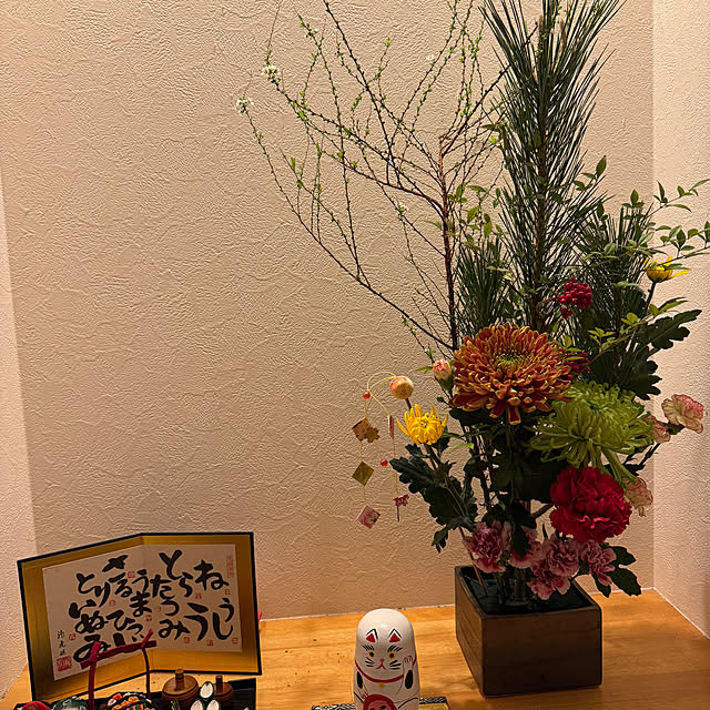 Pisaさんの実例写真