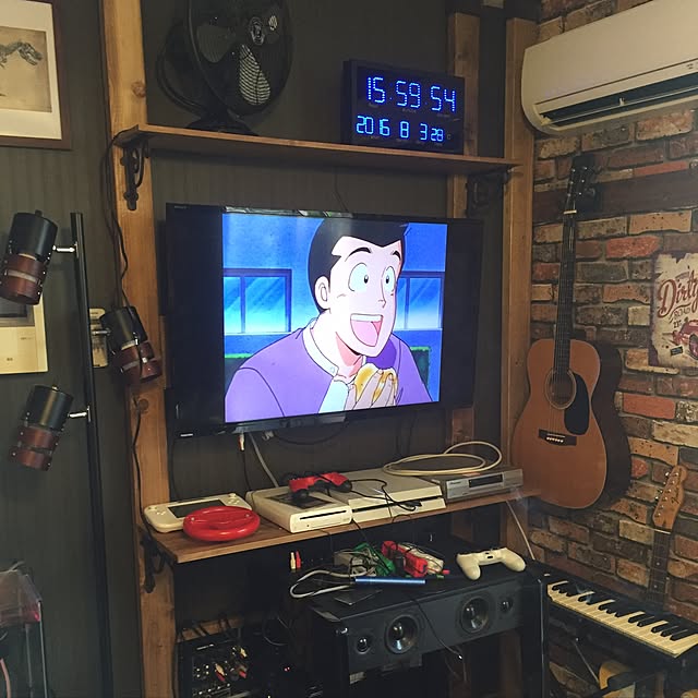 Nawさんの実例写真