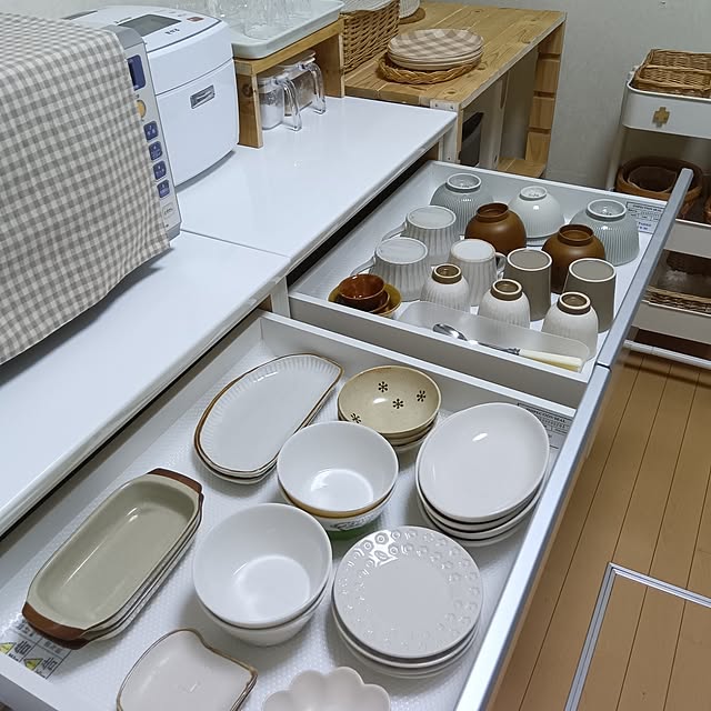 naoさんの実例写真