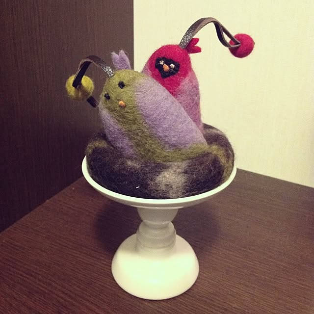 mugiinaさんの実例写真