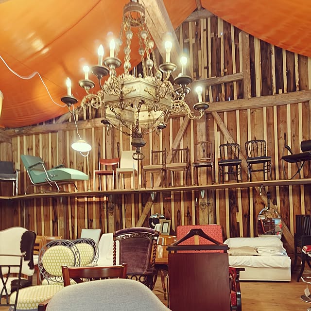 lustigさんの部屋