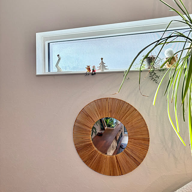 Minteaさんの部屋