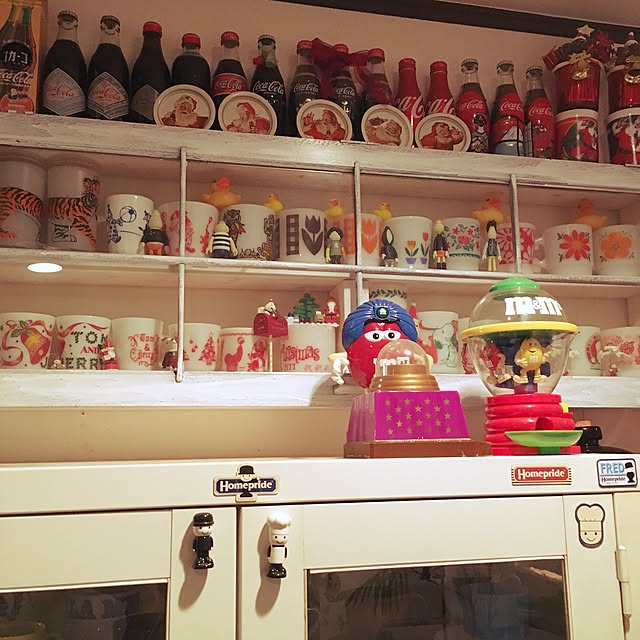 Yoshiさんの実例写真