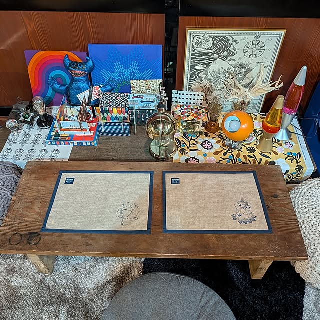 artfieldさんの実例写真