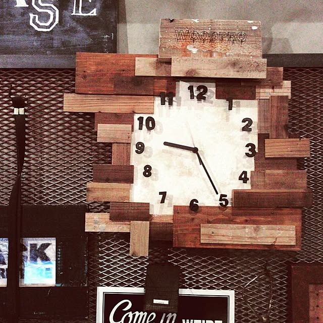 WOODPROさんの実例写真