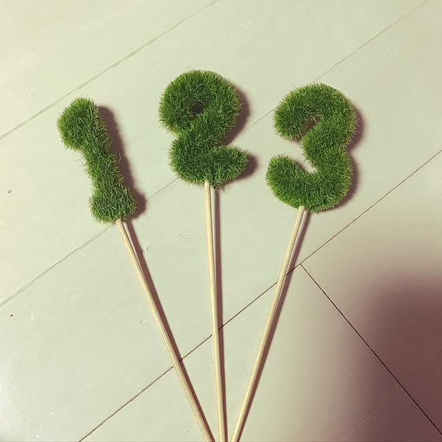 Rikopinさんの実例写真