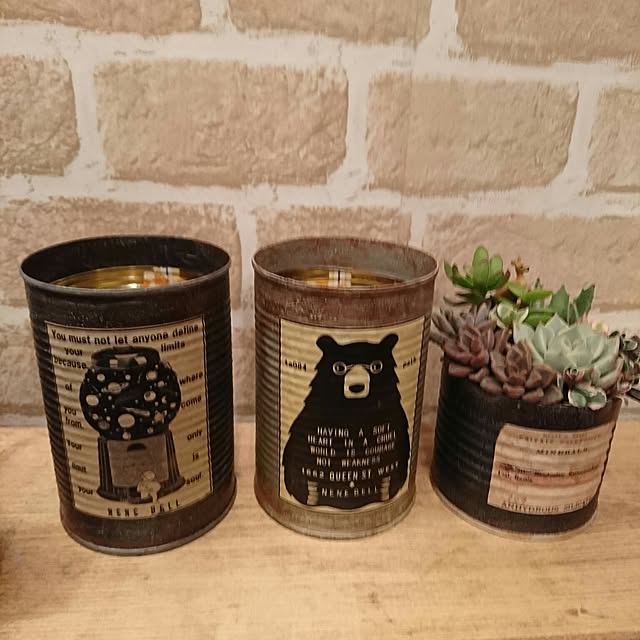 rurucchiさんの実例写真