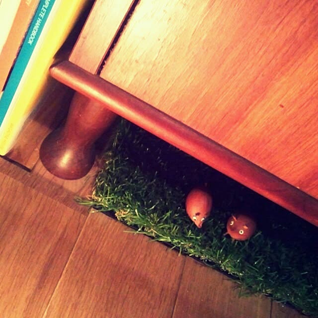 kapock__さんの実例写真