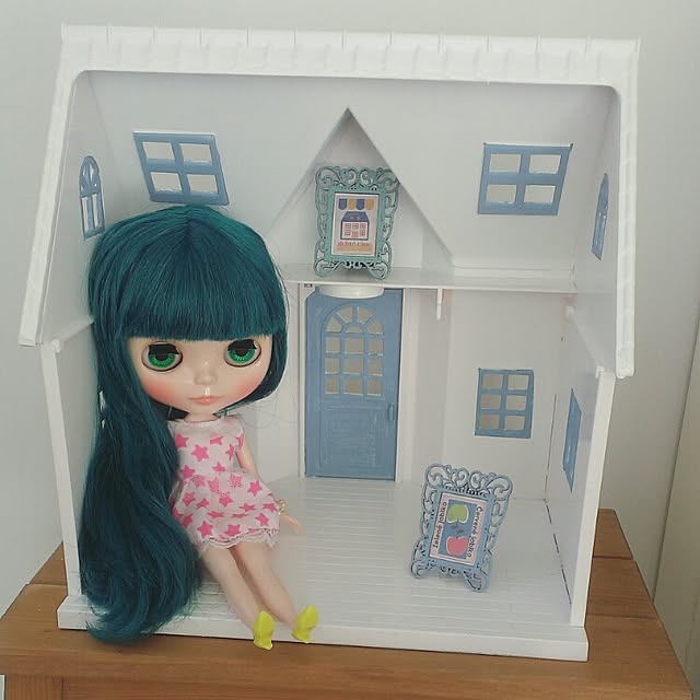 naoさんの実例写真