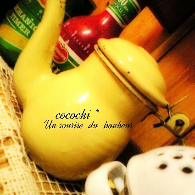 cocochiさんの実例写真