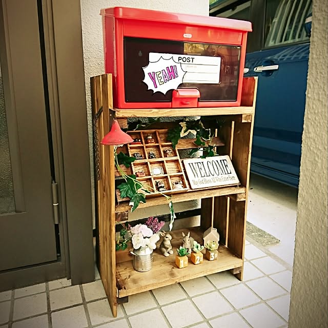kiraさんの実例写真
