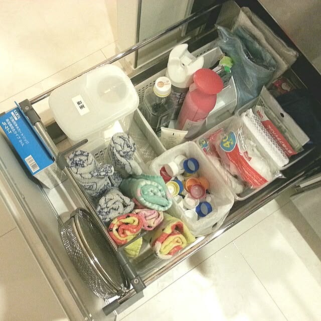 naoさんの実例写真