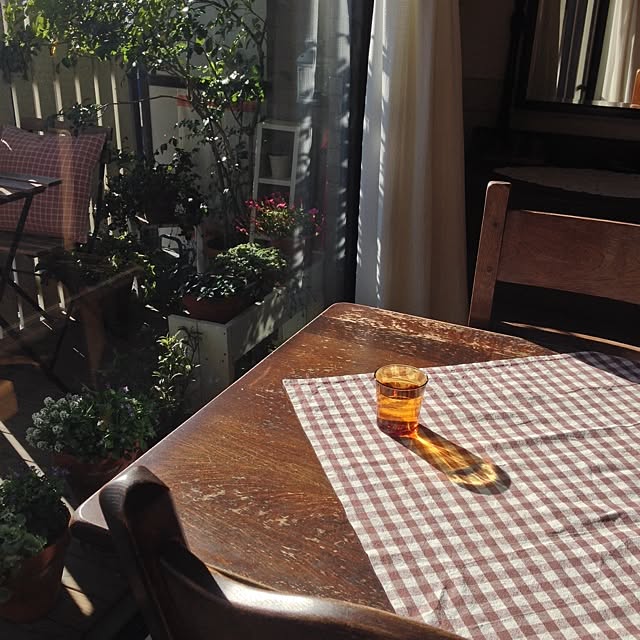 leonaさんの実例写真