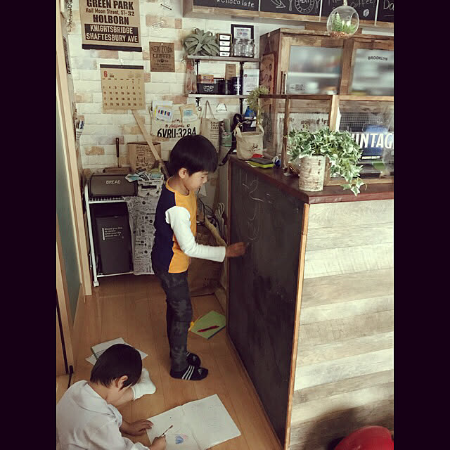 rumi_ebiさんの実例写真