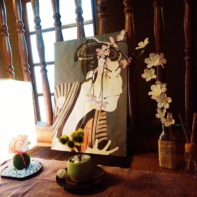 mochisiba-okakaさんの実例写真