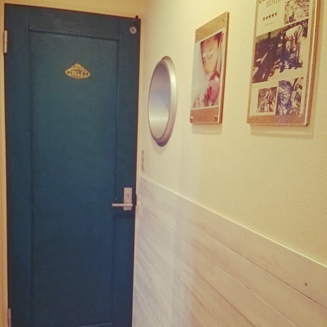 oshioさんの実例写真