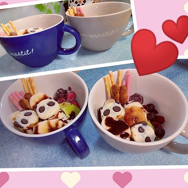 mocomocoさんの実例写真