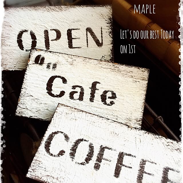 mapleさんの実例写真