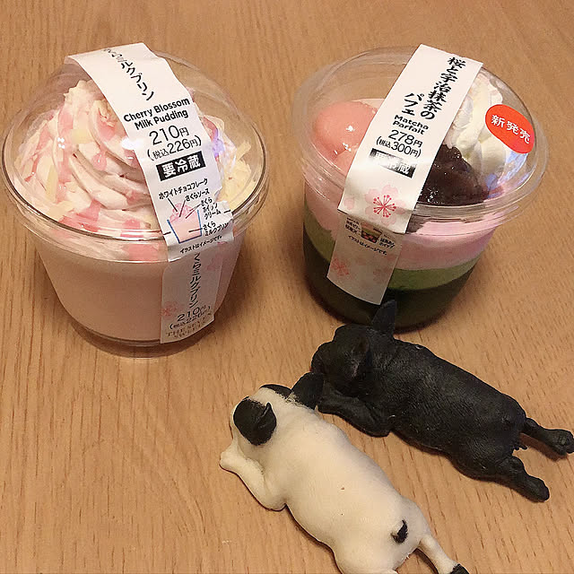 chi_gogaさんの実例写真