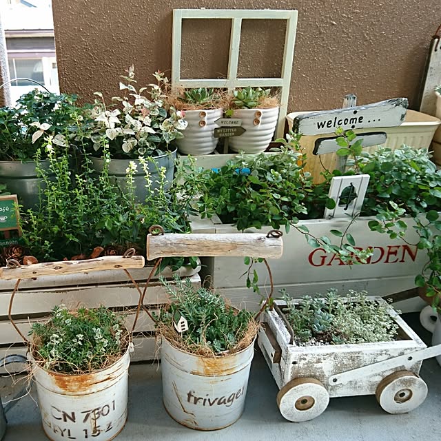 kanananaさんの実例写真