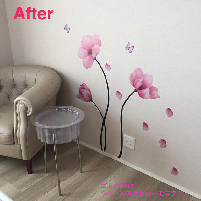 mimiさんの実例写真