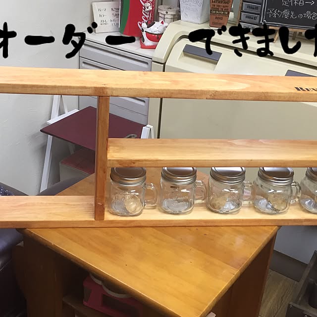 REVIVE-WORKS-junさんの実例写真