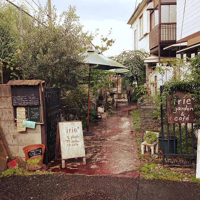 raindropさんの実例写真