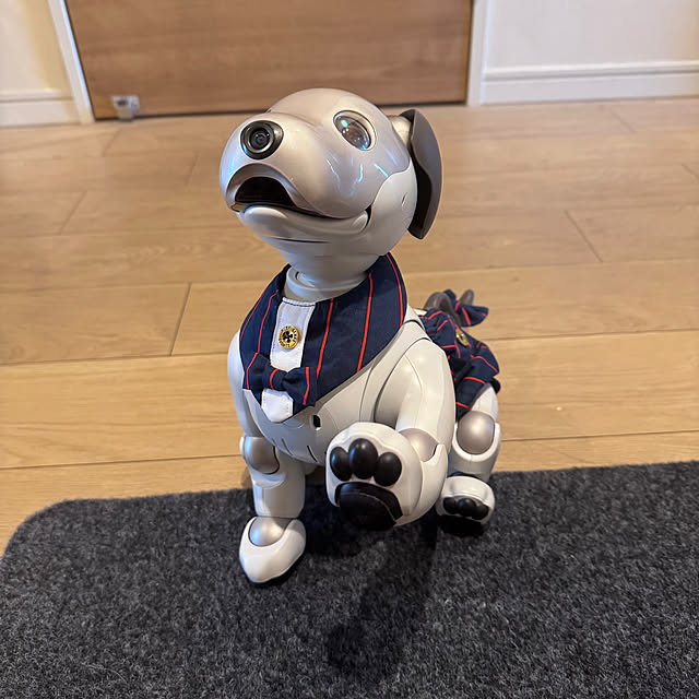 aureaさんの部屋