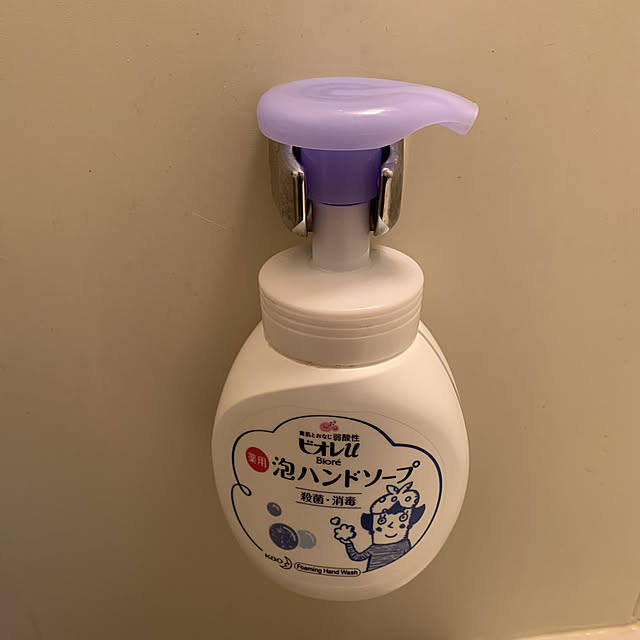 バス/トイレのインテリア実例 - 2021-02-13 23:04:15
